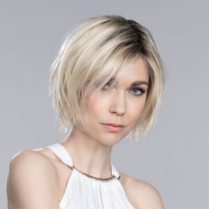Amy Deluxe Wig | Synthetic Hair | Ellen Wille
