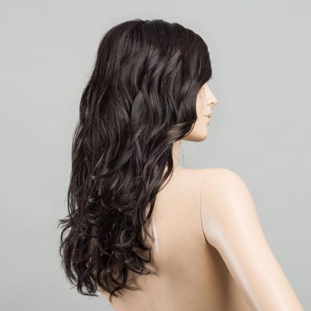 Arrow Mono Part Wig | Synthetic Hair | Ellen Wille - Image 16