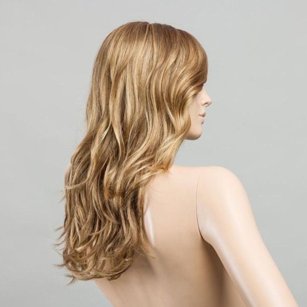 Arrow Mono Part Wig | Synthetic Hair | Ellen Wille - Image 10