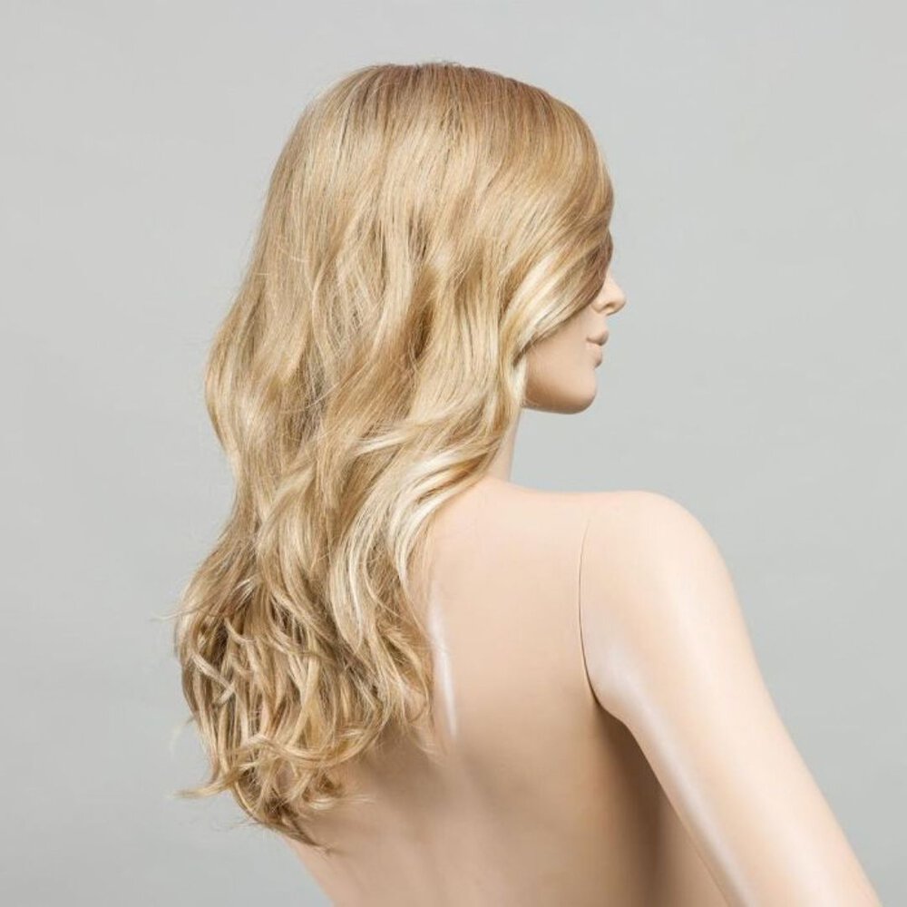 Arrow Mono Part Wig | Synthetic Hair | Ellen Wille - Image 9