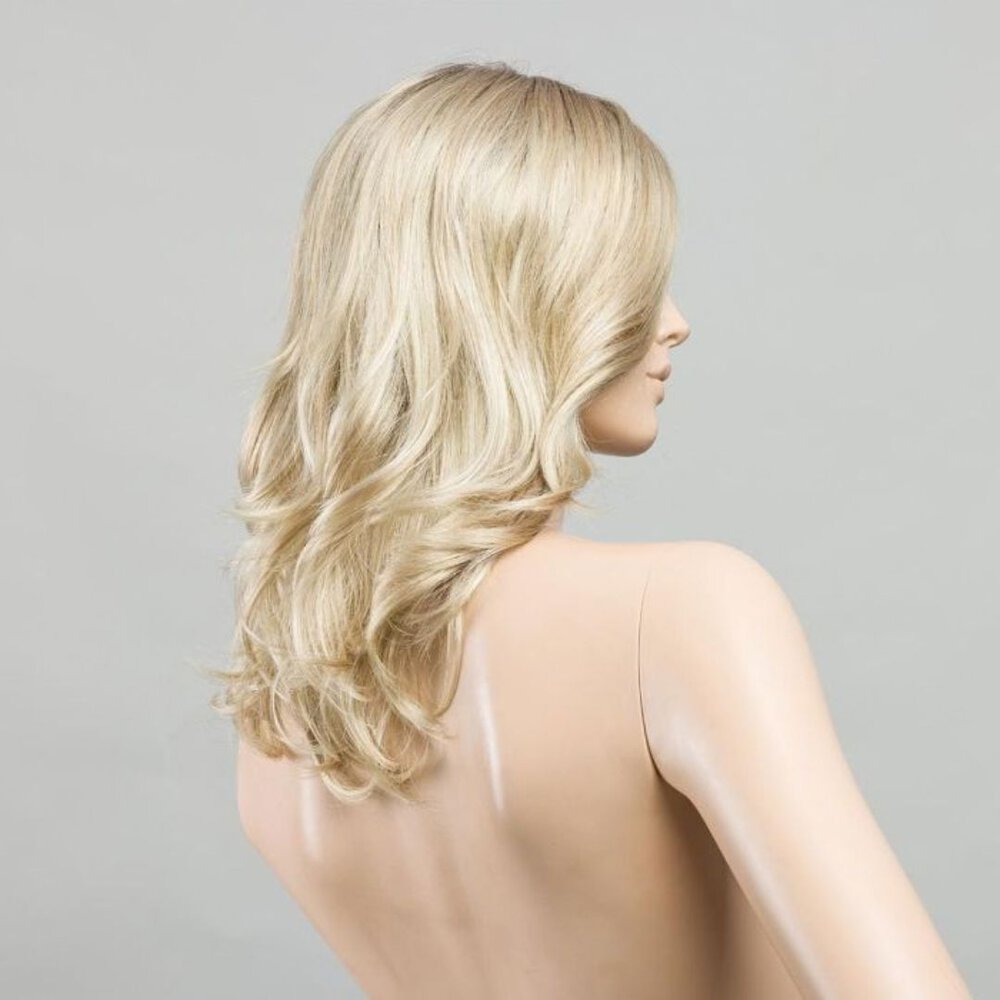 Arrow Mono Part Wig | Synthetic Hair | Ellen Wille - Image 8