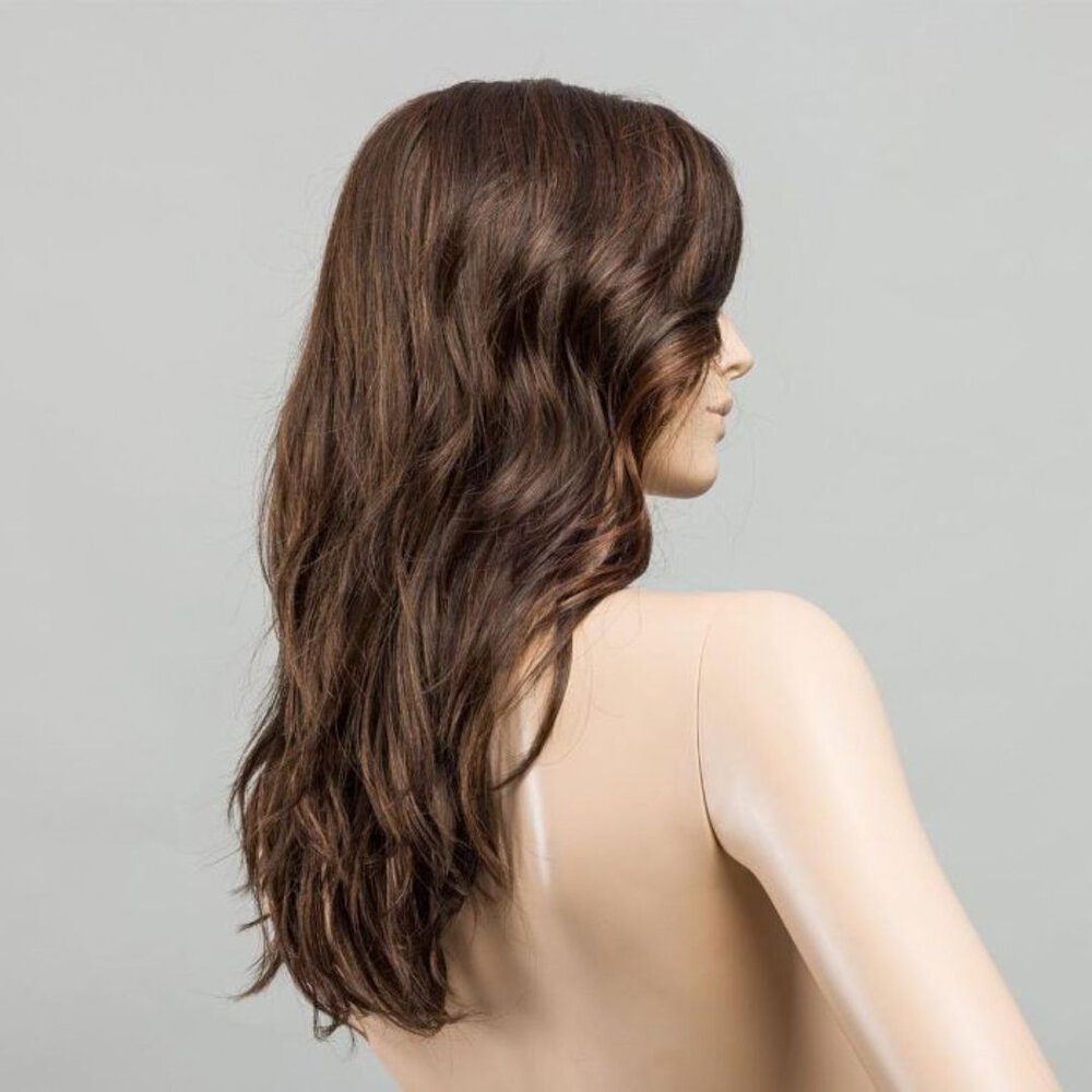 Arrow Mono Part Wig | Synthetic Hair | Ellen Wille - Image 15