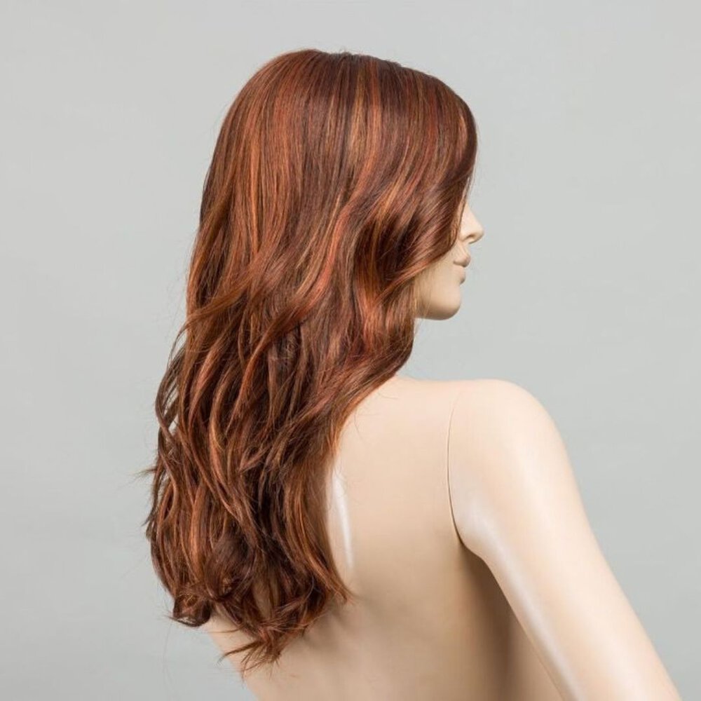 Arrow Mono Part Wig | Synthetic Hair | Ellen Wille - Image 13
