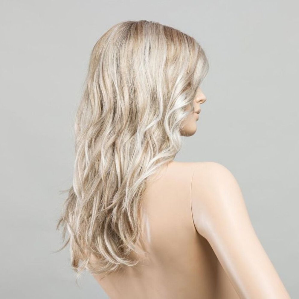 Arrow Mono Part Wig | Synthetic Hair | Ellen Wille - Image 6