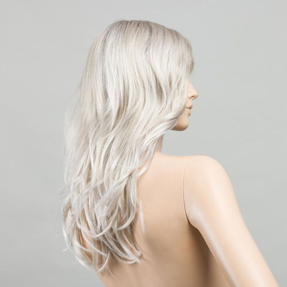 Arrow Mono Part Wig | Synthetic Hair | Ellen Wille - Image 5