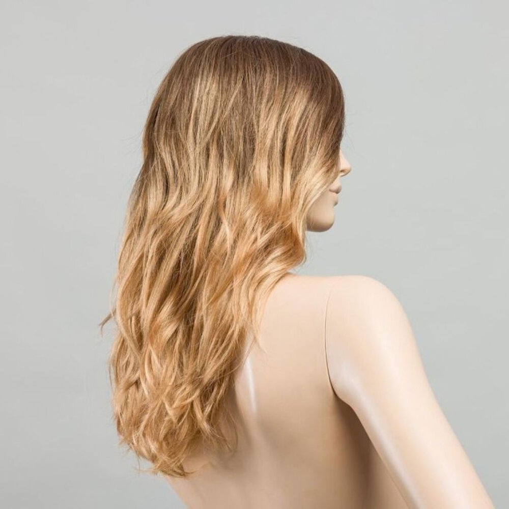 Arrow Mono Part Wig | Synthetic Hair | Ellen Wille - Image 12