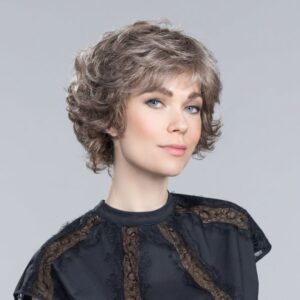 Aurora Comfort Wig | Synthetic Hair | Ellen Wille