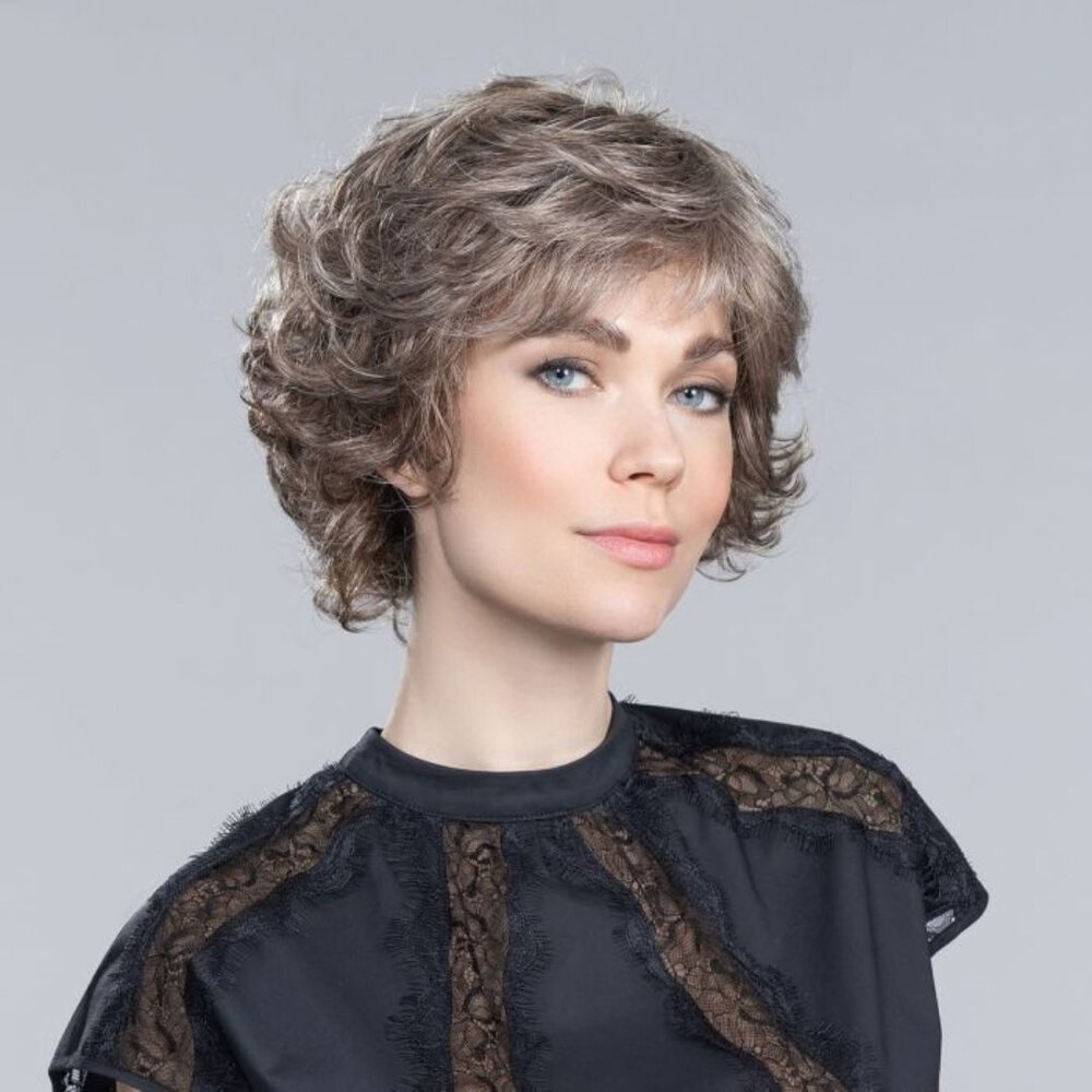 Aurora Comfort Wig | Synthetic Hair | Ellen Wille - Image 2