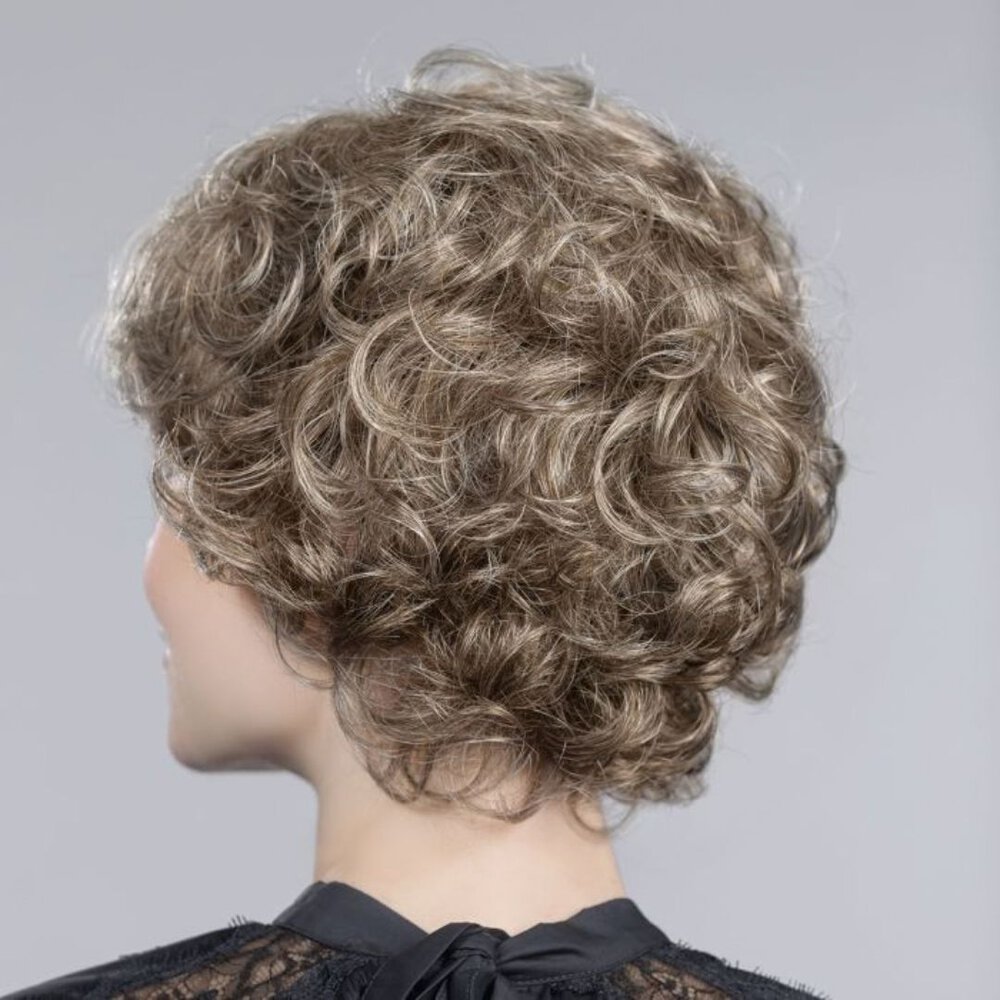 Aurora Comfort Wig | Synthetic Hair | Ellen Wille - Image 3