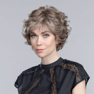 Aurora Comfort Wig | Synthetic Hair | Ellen Wille