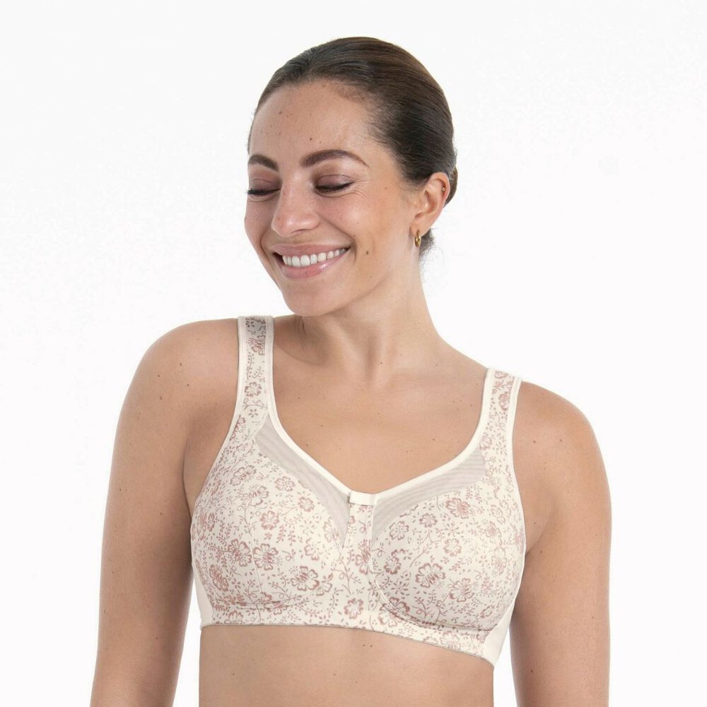 Clara Art Soft Bra | Crystal | Anita - Image 3