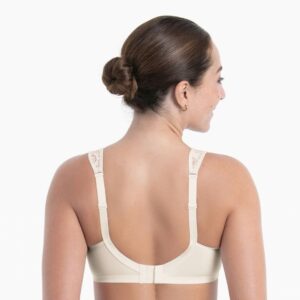 Clara Art Soft Bra | Crystal | Anita