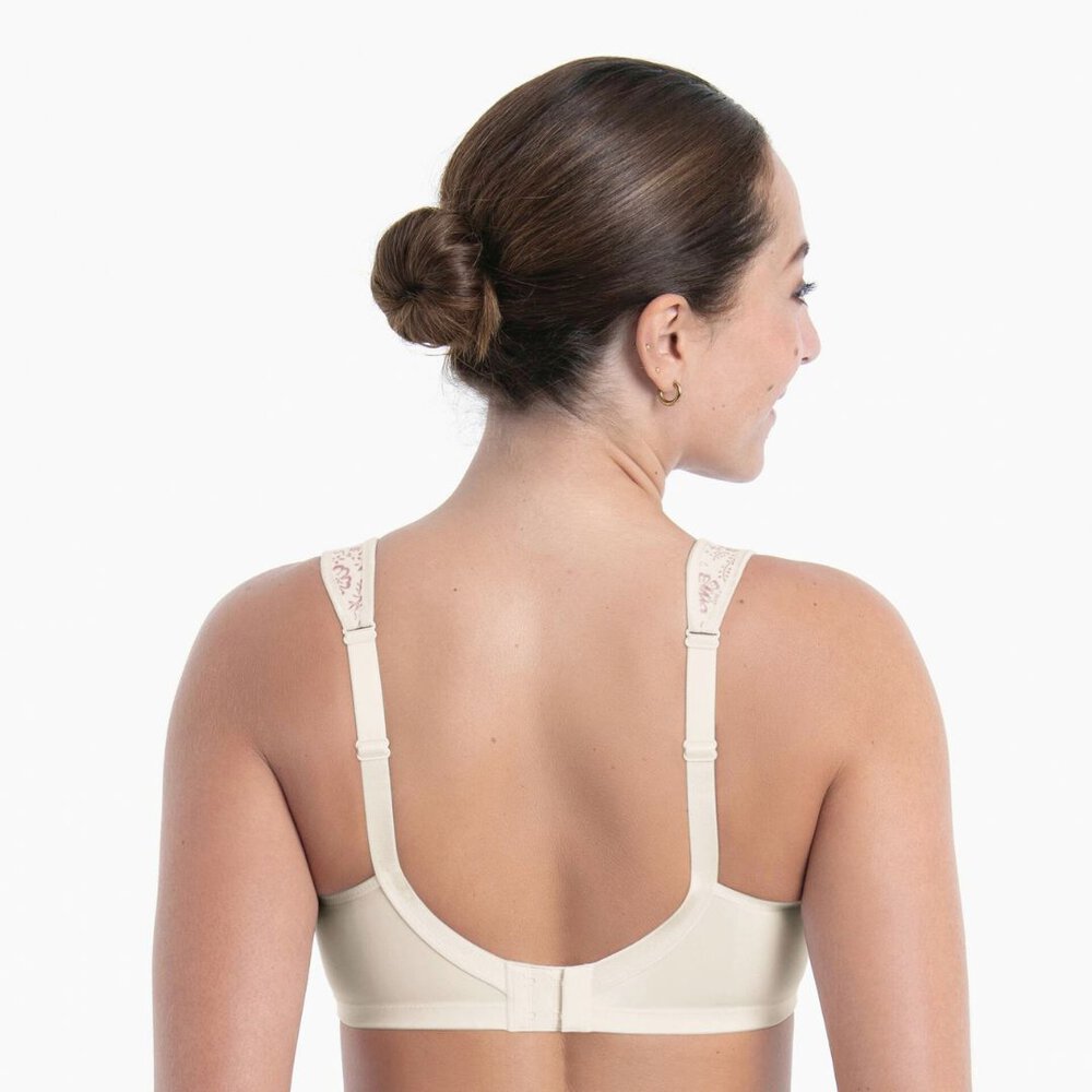 Clara Art Soft Bra | Crystal | Anita - Image 2