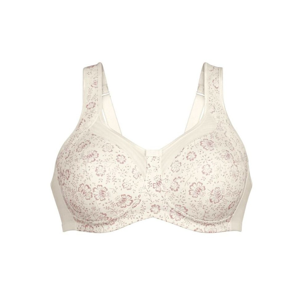 Clara Art Soft Bra | Crystal | Anita - Image 4
