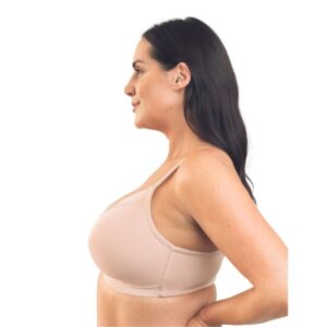Maisie Smooth Cup Comfort Bra | Royce