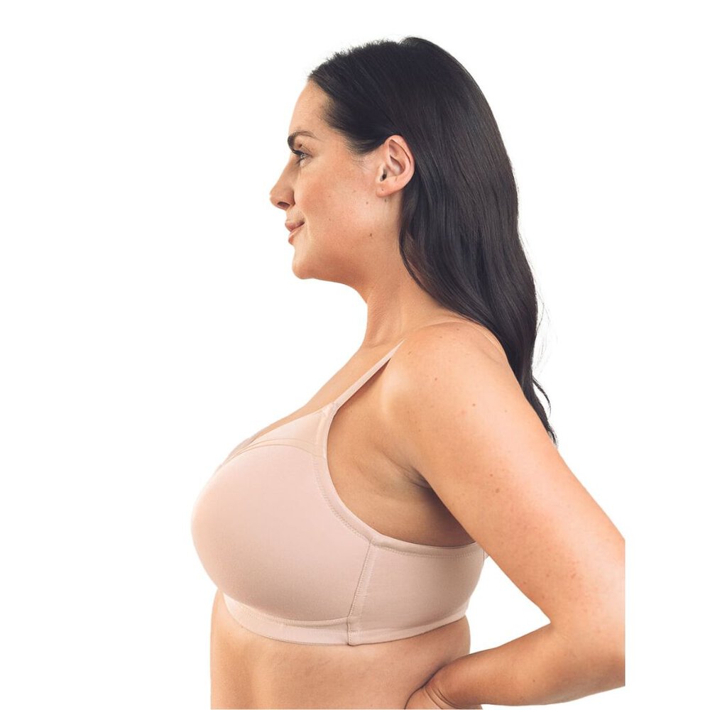 Maisie Smooth Cup Comfort Bra | Royce - Image 2