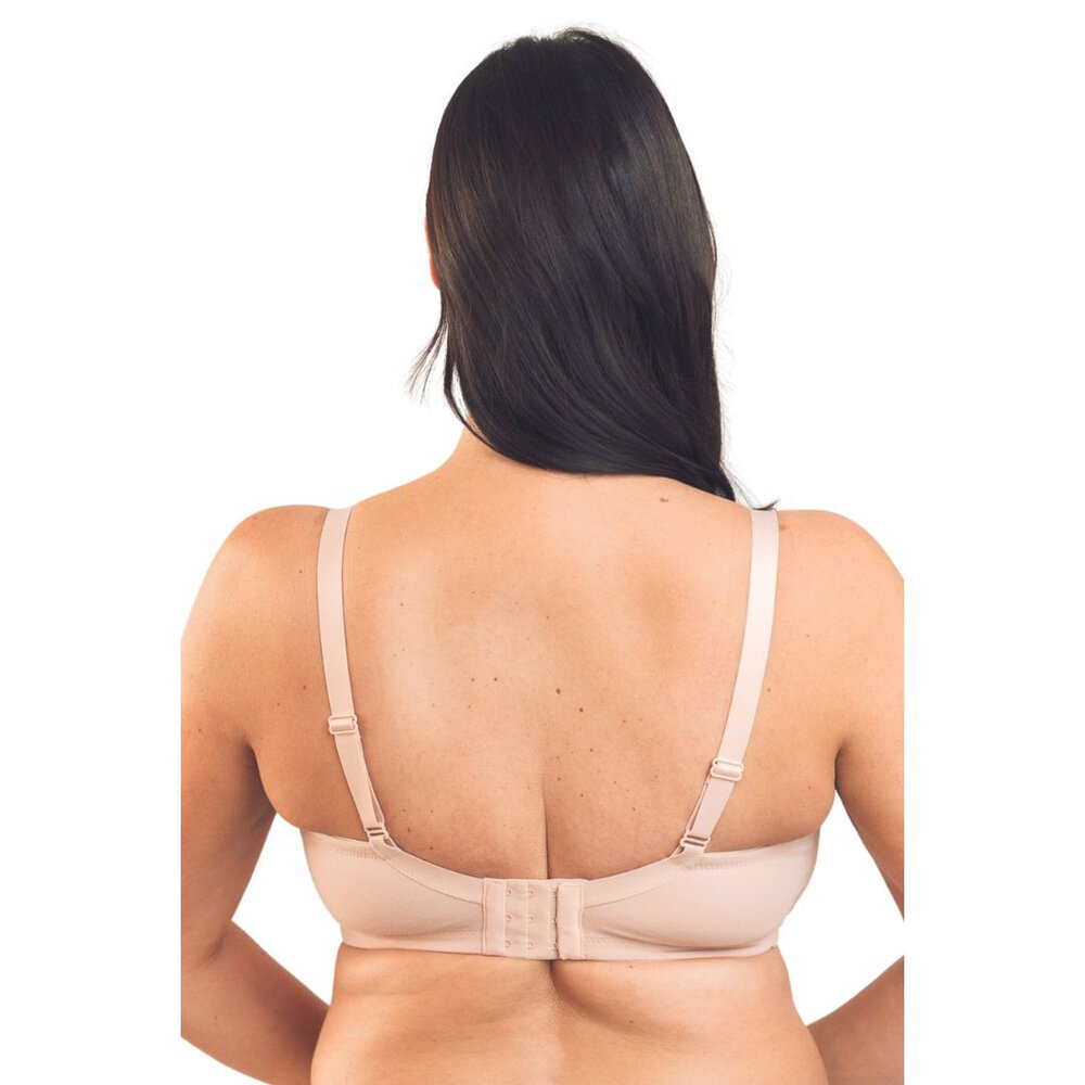 Maisie Smooth Cup Comfort Bra | Royce - Image 3
