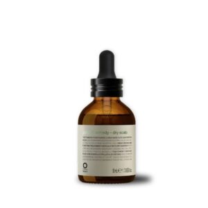 Dandruff Remedy – Dry Scalps | 50ml | Oway
