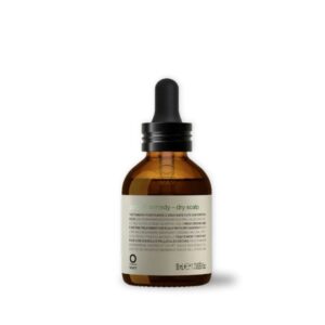 Dandruff Remedy – Dry Scalps | 50ml | Oway