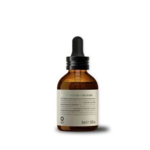 Dandruff Remedy – Oily Scalps | 50ml | Oway
