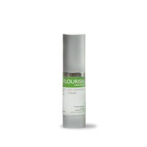 Eye Contour Cream | 15ml |  Flourish Organics