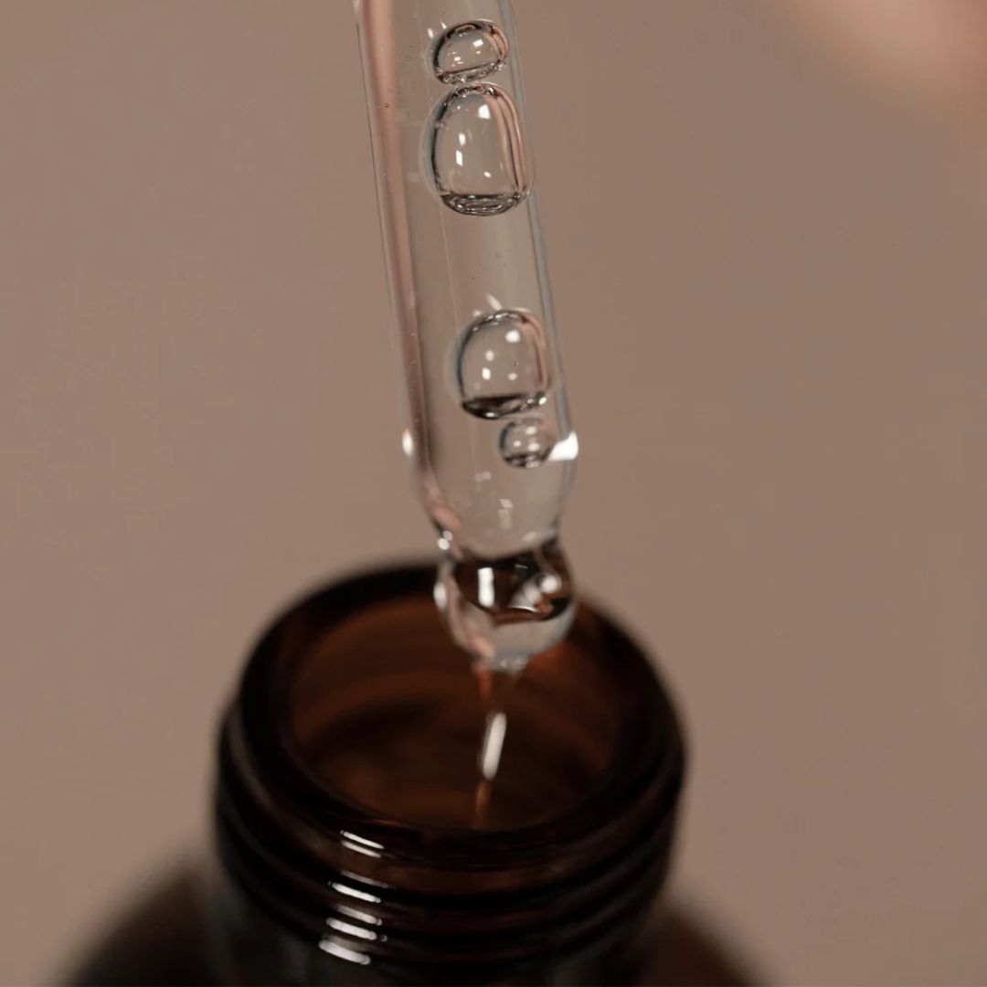 Nurturing Drops | Split Ends Serum | 50ml | Oway - Image 2