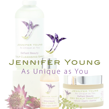 In Ireland Jennifer Young Skincare is exclusively sold in Roches. Jennifer Young Skincare is specifically created for people who have cancer. It is chemical free and suitable for the most sensitive skin.